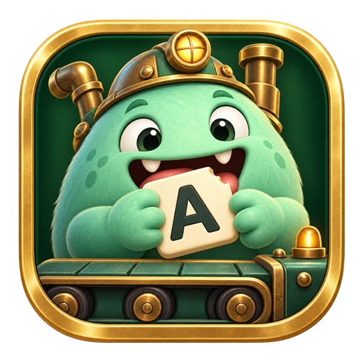Sentence Monster icon