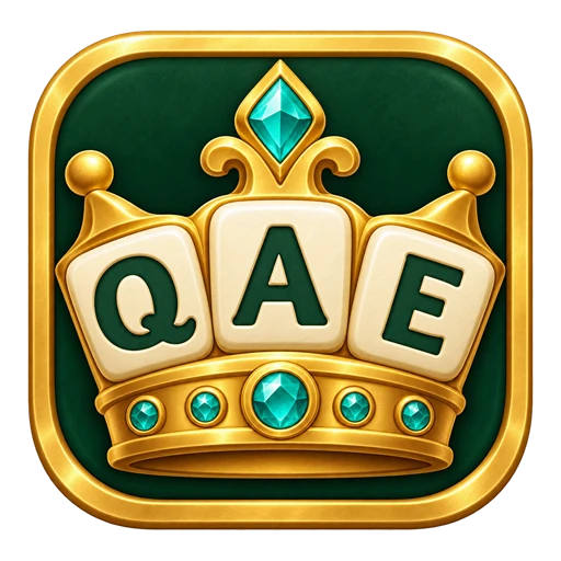 Words Queen icon