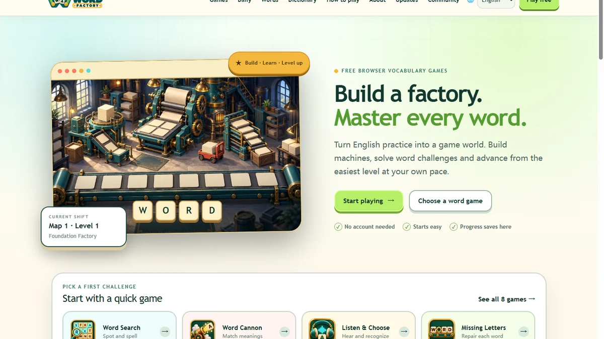 Homepage, Brand and Responsive Interface Refresh