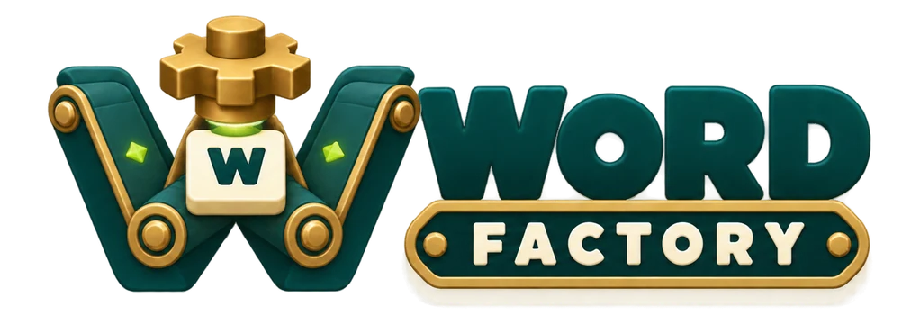 Word Factory